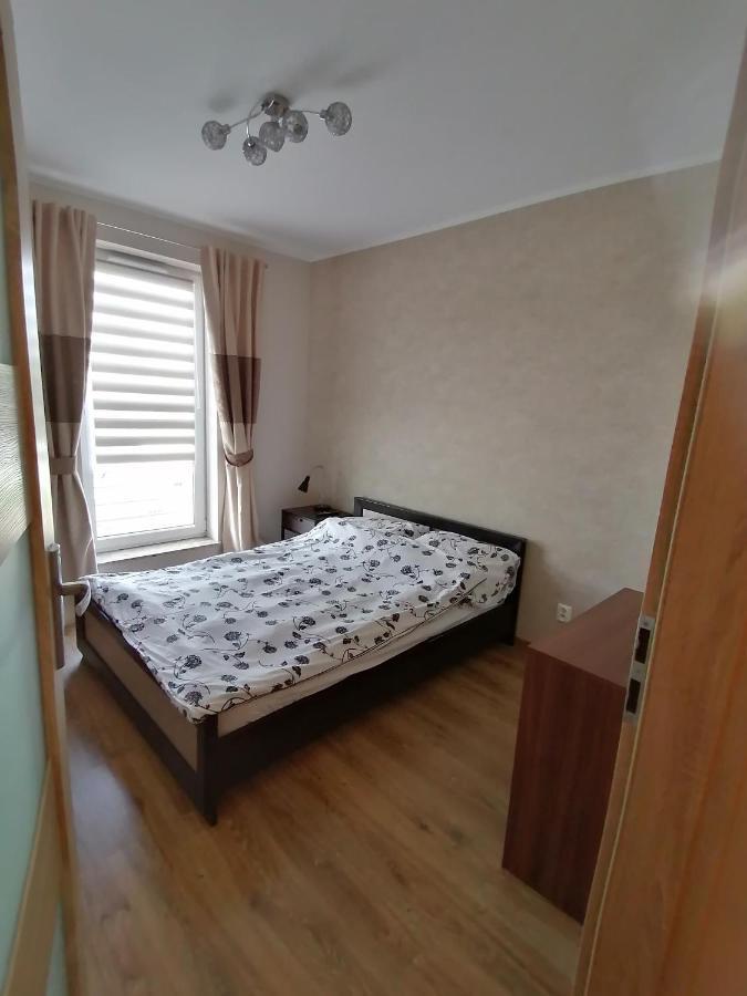 גדינייה Apartament Sunset מראה חיצוני תמונה