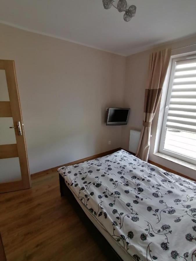 גדינייה Apartament Sunset מראה חיצוני תמונה