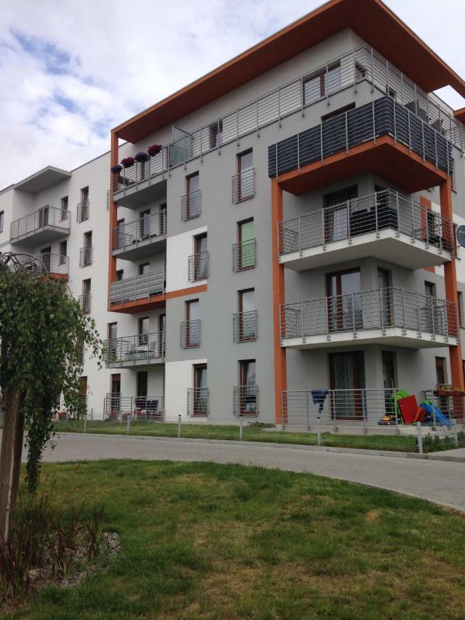 גדינייה Apartament Sunset מראה חיצוני תמונה