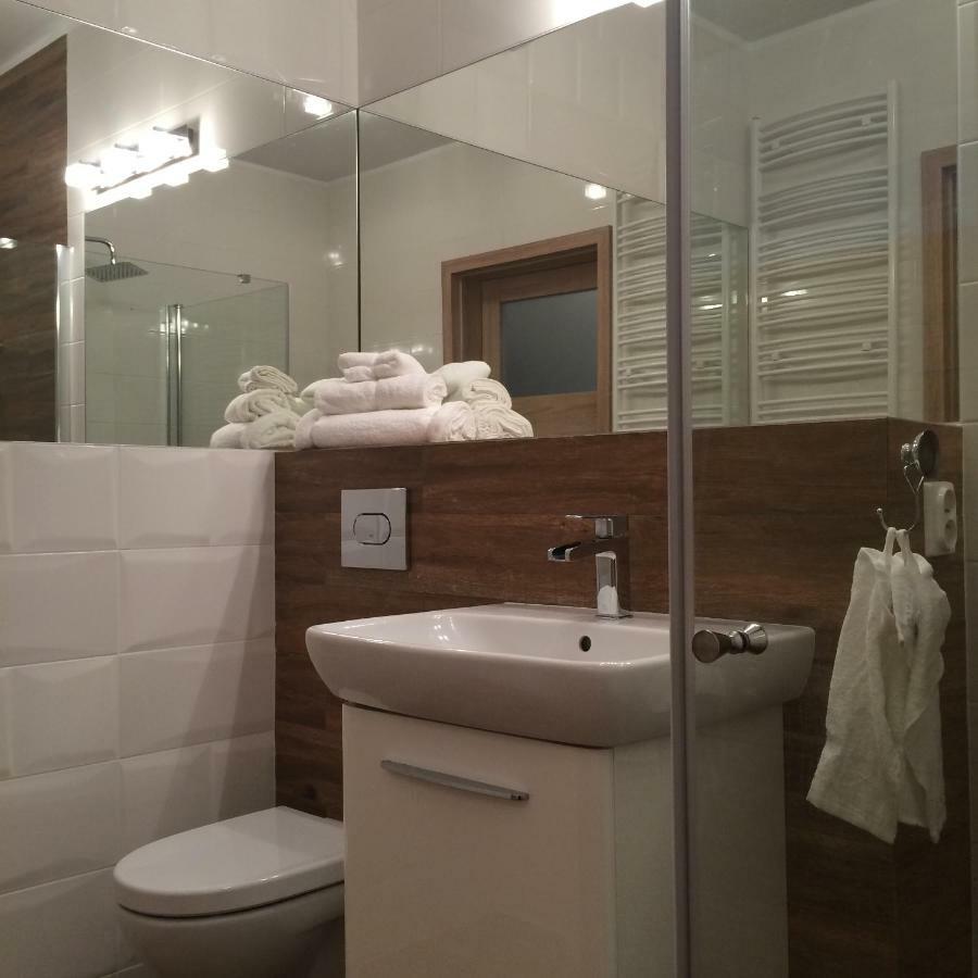 גדינייה Apartament Sunset מראה חיצוני תמונה