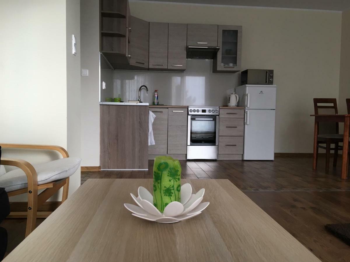 גדינייה Apartament Sunset מראה חיצוני תמונה