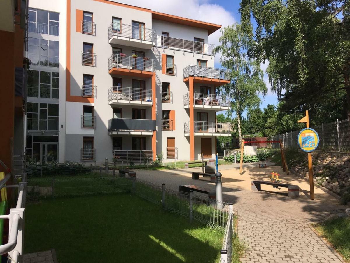 גדינייה Apartament Sunset מראה חיצוני תמונה