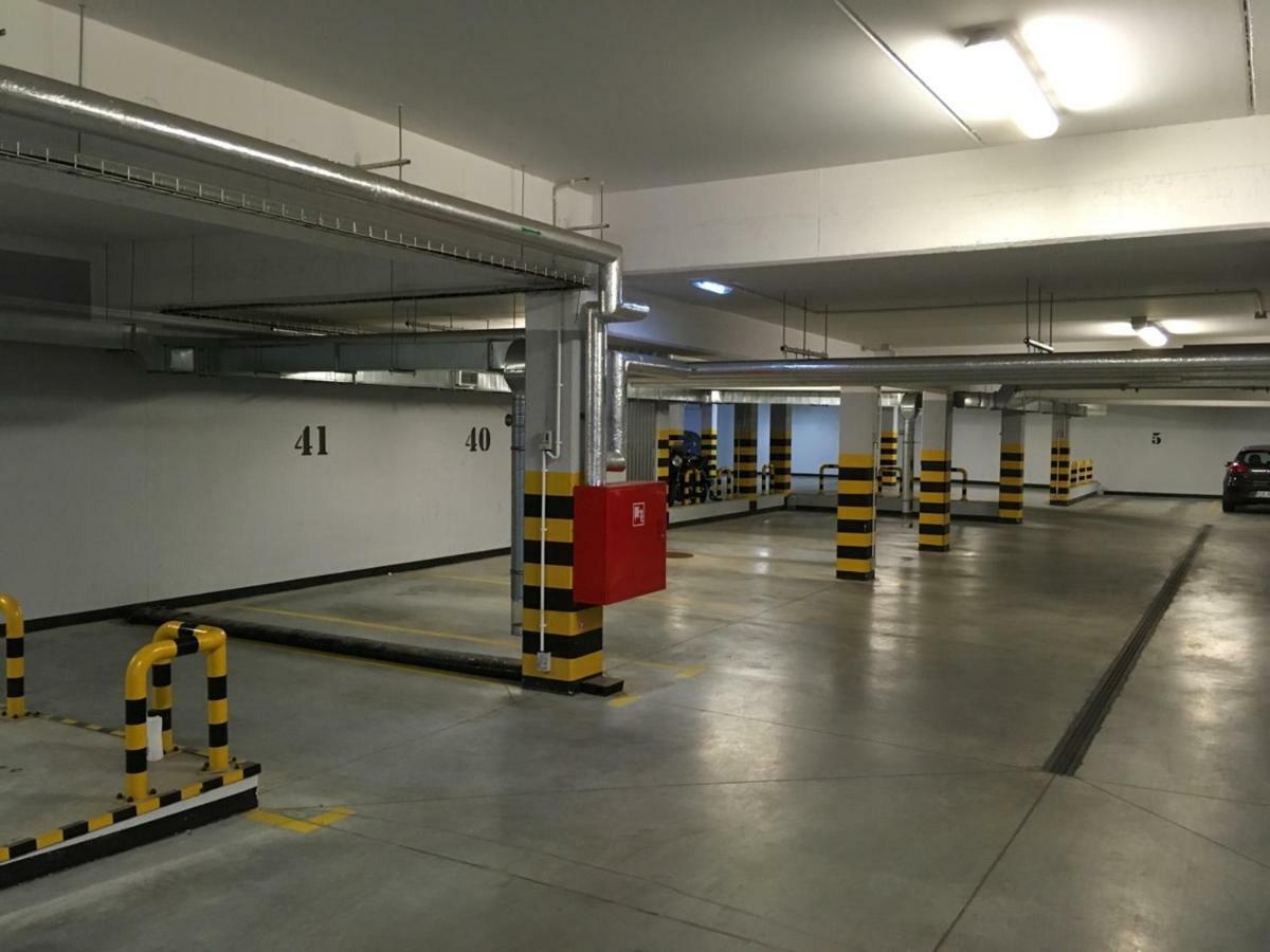 גדינייה Apartament Sunset מראה חיצוני תמונה