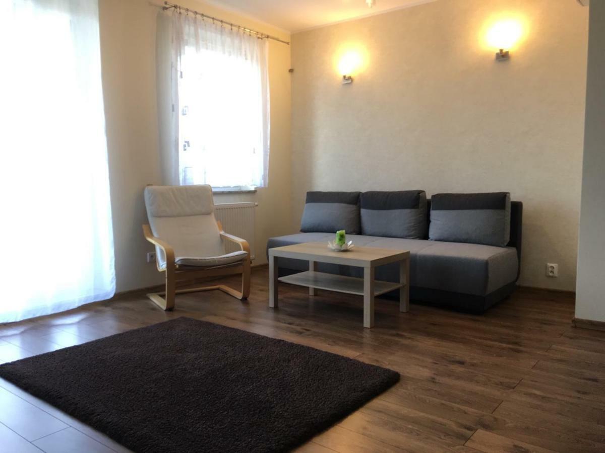 גדינייה Apartament Sunset מראה חיצוני תמונה